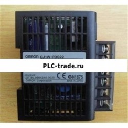 CJ1W-PD022 ПЛК 24VDC - РОСТОВ-НА-ДОНУ ЗА РУБ С НДС